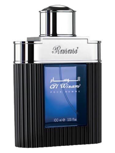 Al Wisam Evening