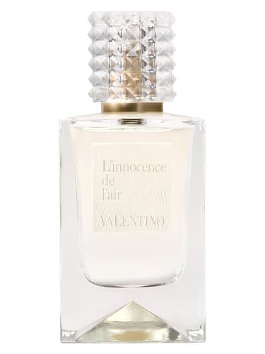 L'innocence de L'air