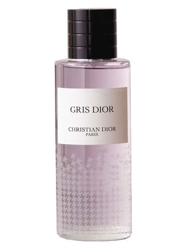 Gris New Look Limited Edition
