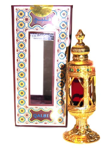 Qalbi Arabic
