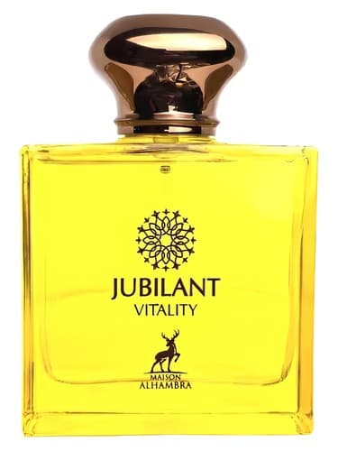 Jubilant Vitality