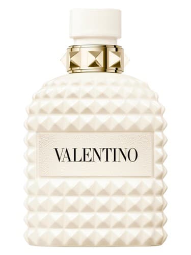 Valentino Uomo Born in Roma Ivory
