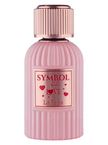 La Fede Symbol of Love
