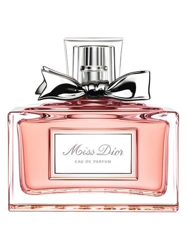 Miss Eau de Parfum (2017)