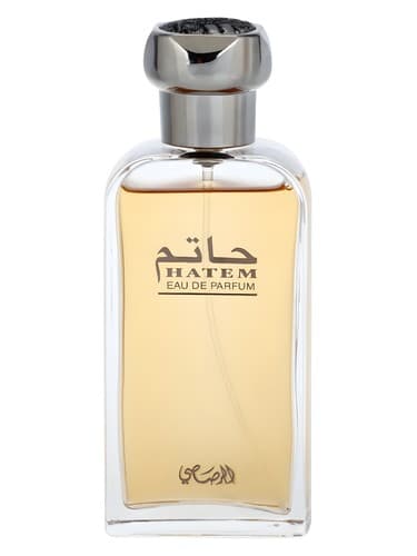 Hatem Ruh Al Mughamarah