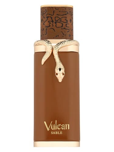 Vulcan Sable