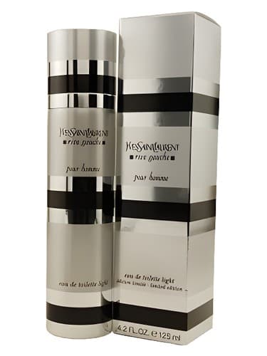 Rive Gauche Pour Homme Light