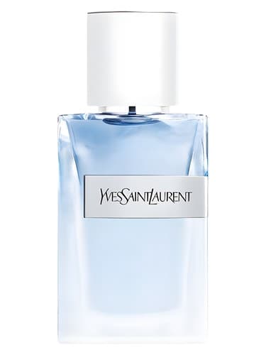 Y Eau Fraiche