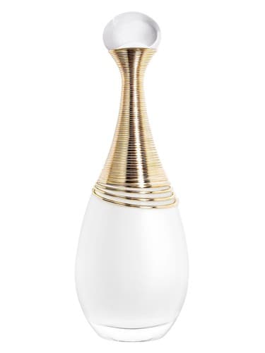 J'adore Parfum d'Eau