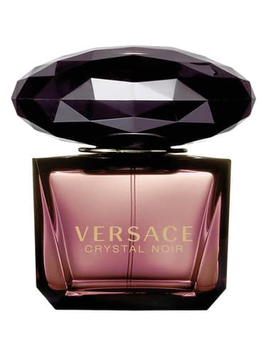 Crystal Noir