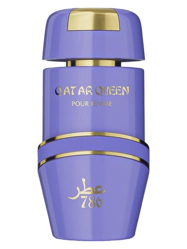 Qatar Queen