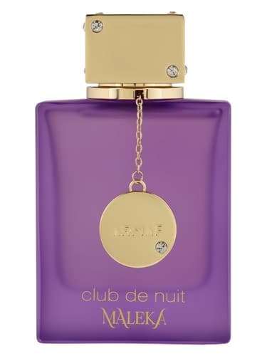 Club De Nuit Maleka