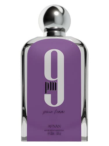 Perfume 9pm pour Femme de Afnan