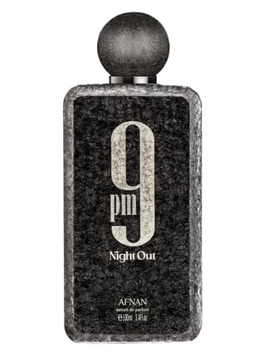 Perfume 9 PM Night Out de Afnan