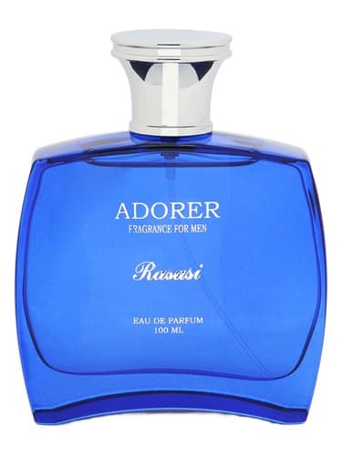 Adorer