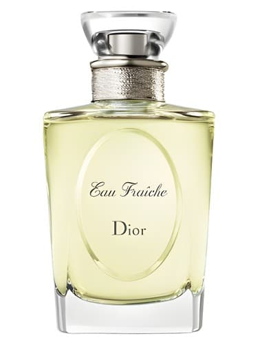 Les Creations de Monsieur Eau Fraiche
