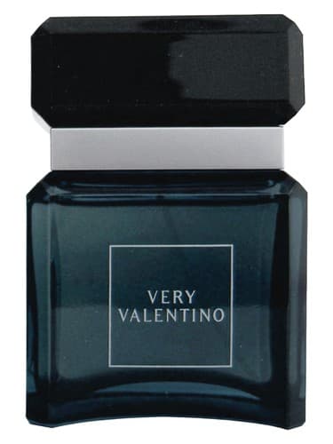 Very Pour Homme
