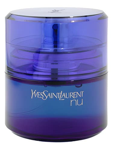 Nu Eau de Toilette