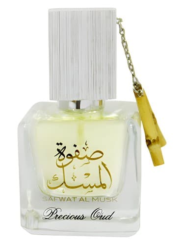 Safwat Al Musk
