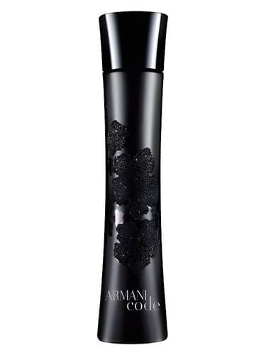 Armani Code Couture Edition