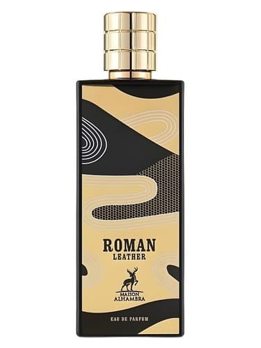 Roman Leather