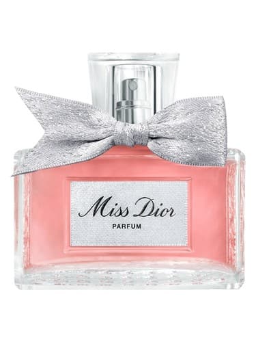 Miss Parfum (2024)