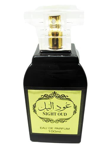Night Oud