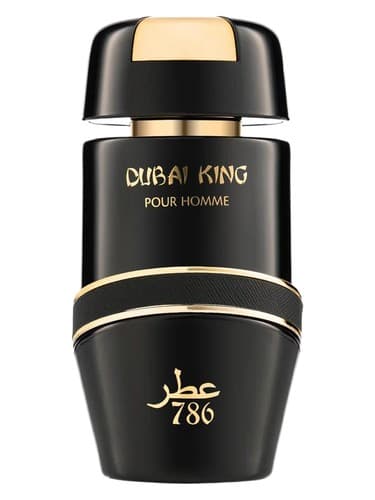 Dubai King