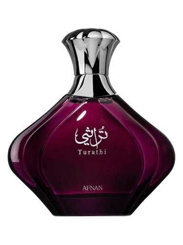 Turathi Purple
