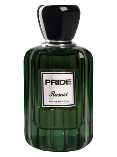 Pride