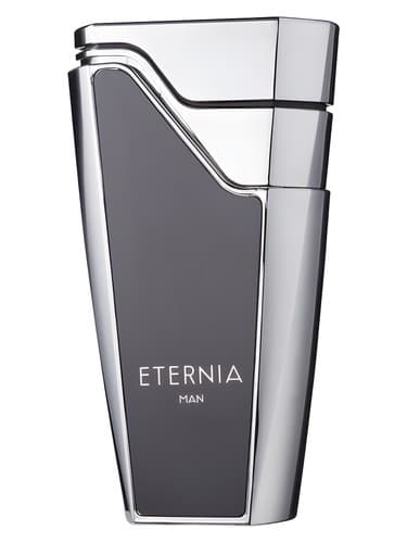 Eternia Man
