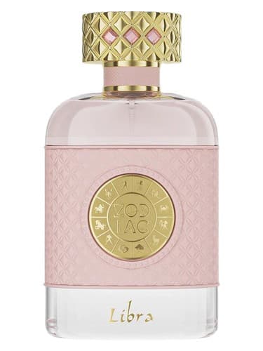 Zodiac Libra