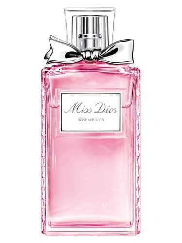 Miss Rose N'Roses