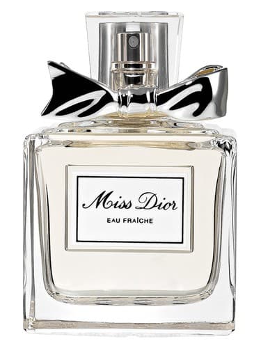 Miss Eau Fraiche