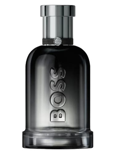 Boss Bottled Beyond