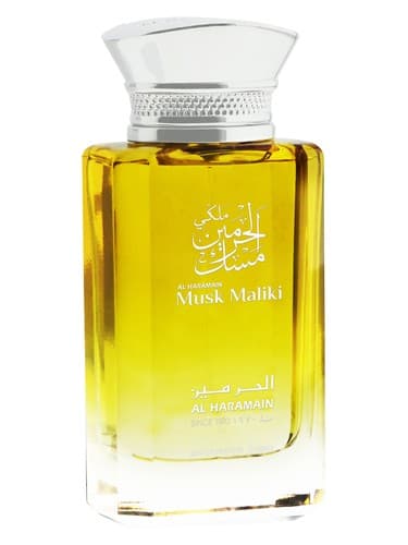Musk Maliki