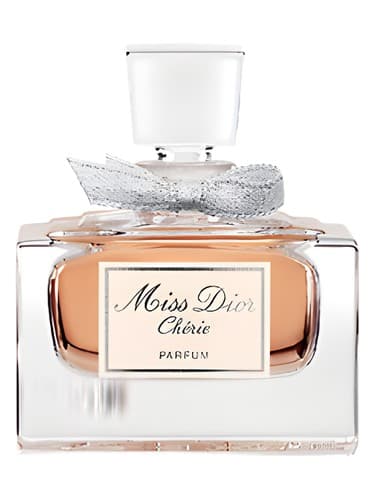Miss Cherie Extrait de Parfum