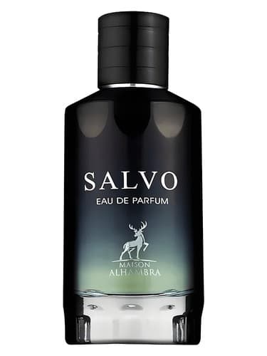 Salvo