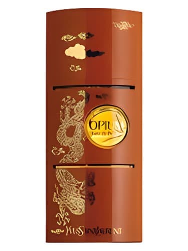 Opium Légendes de Chine eau de Parfum