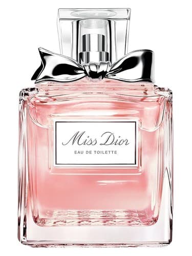 Miss Eau de Toilette 2019