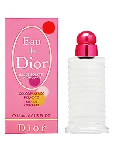 Eau de Coloressence Relaxing