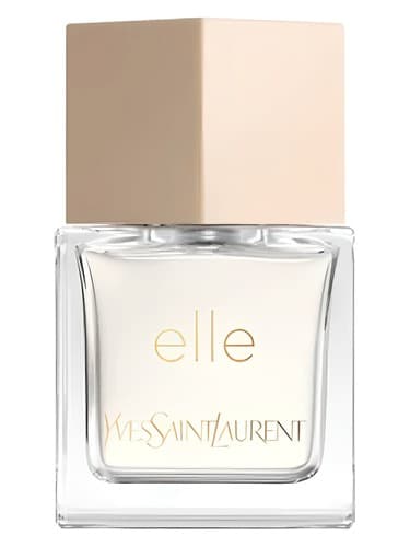 Elle 2024