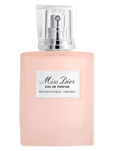 Miss Eau de Parfum Hair Mist
