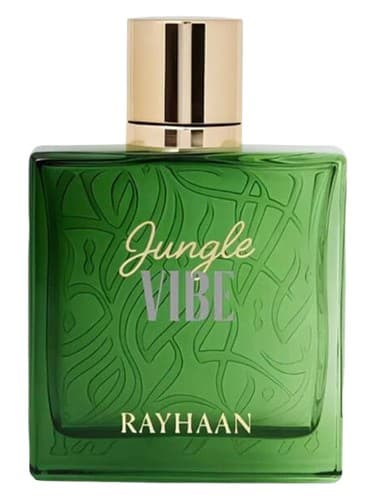Jungle Vibe