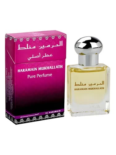 Mukhallath