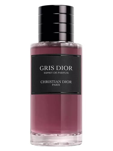 Gris Esprit De Parfum