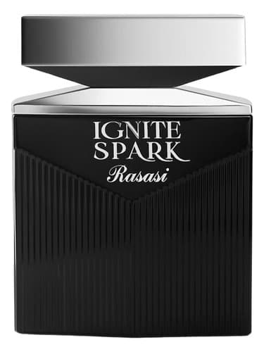 Ignite Spark