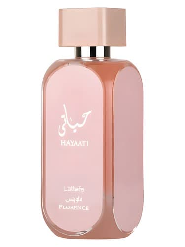 Hayaati Florence