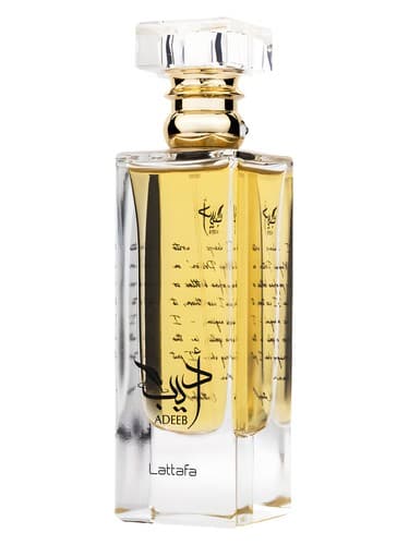 Perfume Adeeb de Lattafa