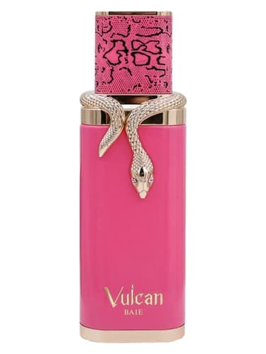 Vulcan Baie